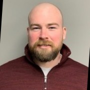 Matthew Sharp