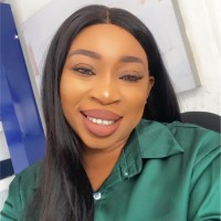 Adike Chioma Kate