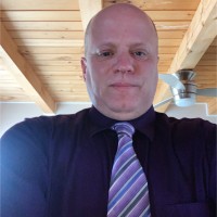 Tim Grover