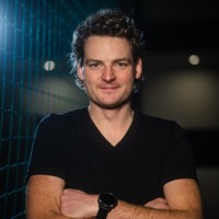 Daan van den Berg