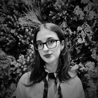 Andreea Georgiana Cotmeanu Nistor
