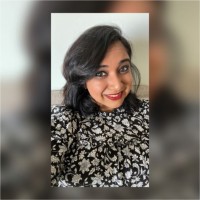 Athina Varghese