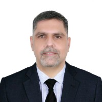 Hoshang Irani