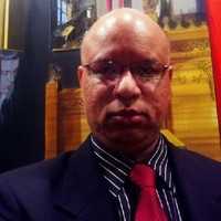 Nigel Phillip