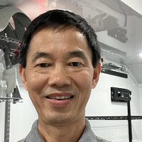 Jianqin Wei