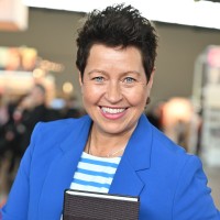 Simone Allard