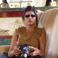 Anne Rodricks