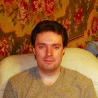 Alex Nikolov