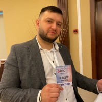 Ильдар Мамлеев