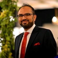 Mukarram Hasan