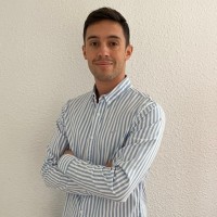 Borja Valero Trasobares