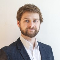 Simon Budden
