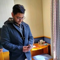 Shashank Yadav