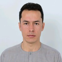 Hamidullah Amiry