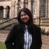 Shayna Yemima Talahatu