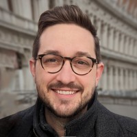 Joshua Pritt