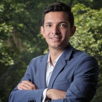 Luis Andrés González Rivera