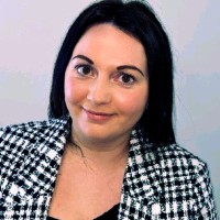 Nicola Reeve