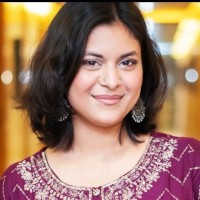 Aparajita Roy