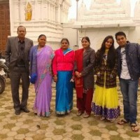 Ram Kumar Reja