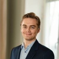Markus Palsander