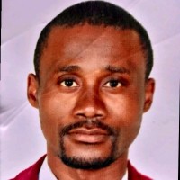 Mathias Elomba Diaja Mapele