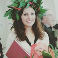 Arianna Belluzzo