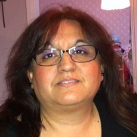 Karen Droguett Gauffin