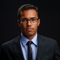 Vishnu P Kumar