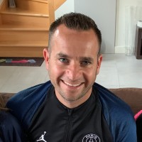 Fabien Brouxel