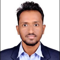 Ashwin Jaiswar