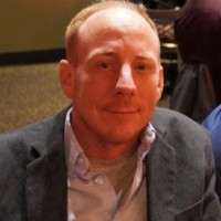 Josh Tawney