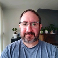 Alexander S. E. King