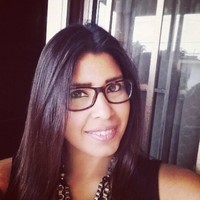 Cynthia Natali Córdova Gama