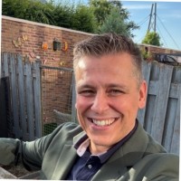 Roy Jansen van 't Land