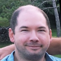 Frédéric Dubé