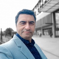 Mauricio E. Fuica Heufemann