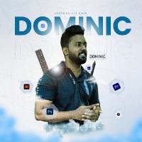 🍃Dominic T George