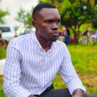 Kanyunyi Festo Trevor