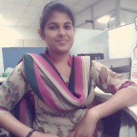 Udaya Malar N