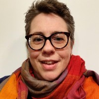 Kim Krueger-Kischak