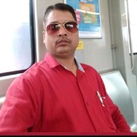 Akhilesh Dwivedi