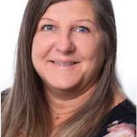 Anette Blomberg