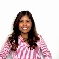 Diana Prado, Pmp®️