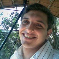 Rushad Govekar