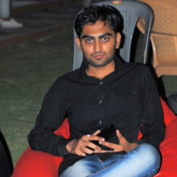 Suman Patel