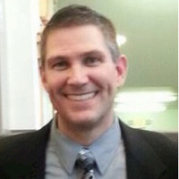 Todd Stuart