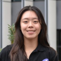Vanessa Sun