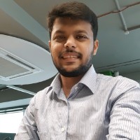 Tejas Lalwala