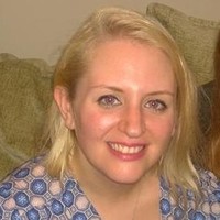 Samantha Cahalin